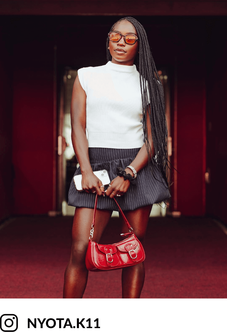 Nyota Katembo