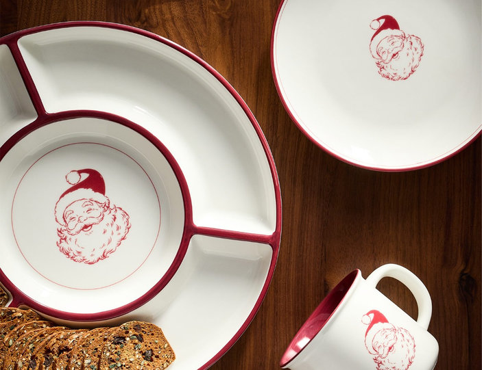 All our dinnerware at Simons Maison