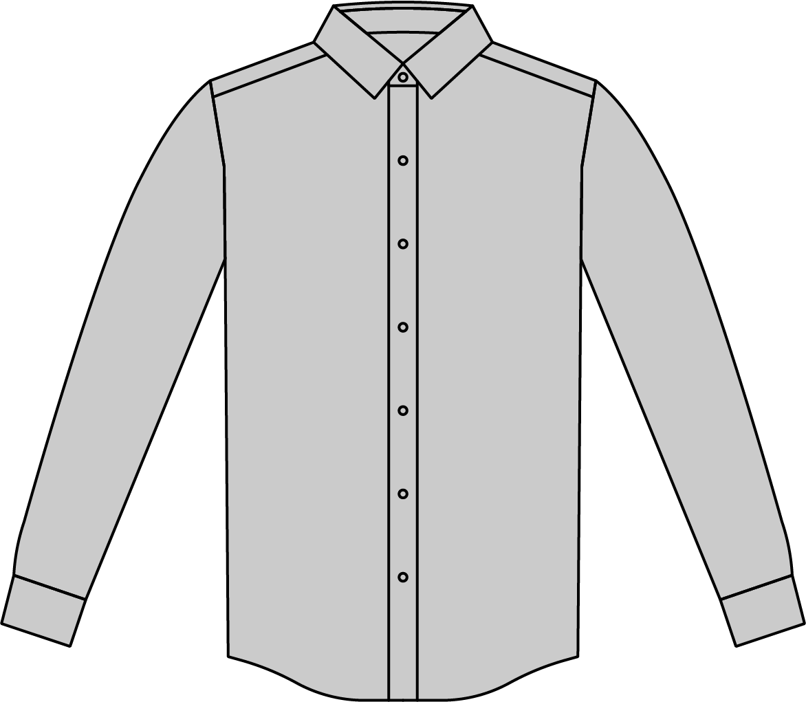 Coupe standard