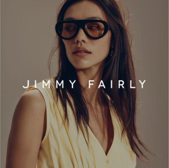 Jimmy Fairly