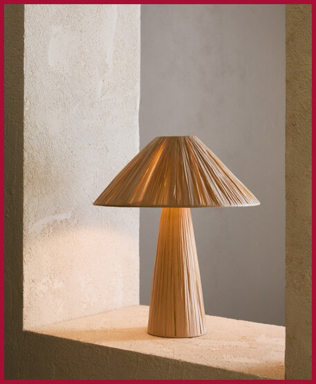 All our lighting at Simons Maison