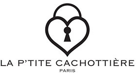 Logo La P'tite Cachottière