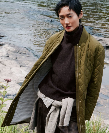 Coats & Jackets