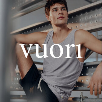 VUORI