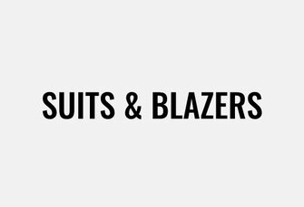 Suits & Blazers