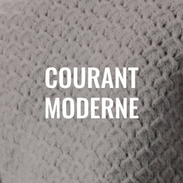 Courant moderne