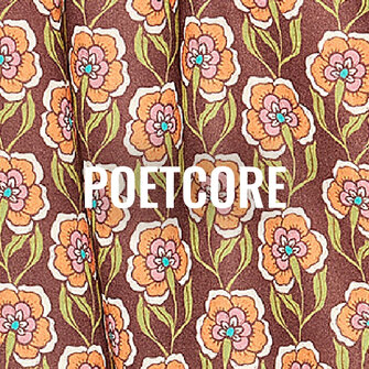 Poetcore