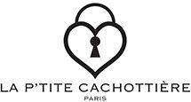 La P'tite Cachottière Logo