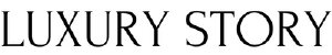 Logo Luxury Story