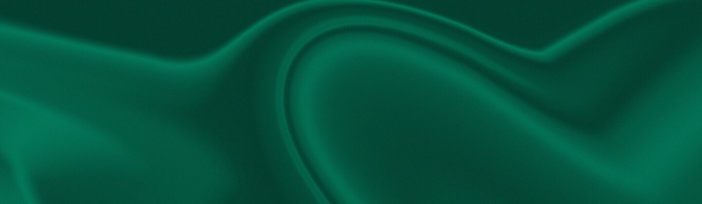 Green background