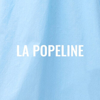 La popeline