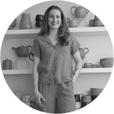 Kate Metten Ceramics