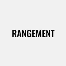 Meubles de rangement