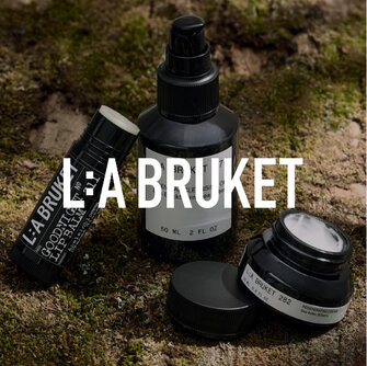 L:A Bruket brand at Lifestyle at Simons