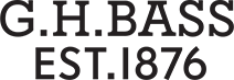 G.H.Bass logo