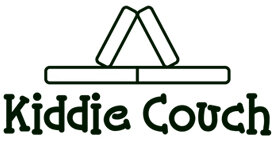 logo kiddie couch