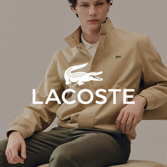 Lacoste