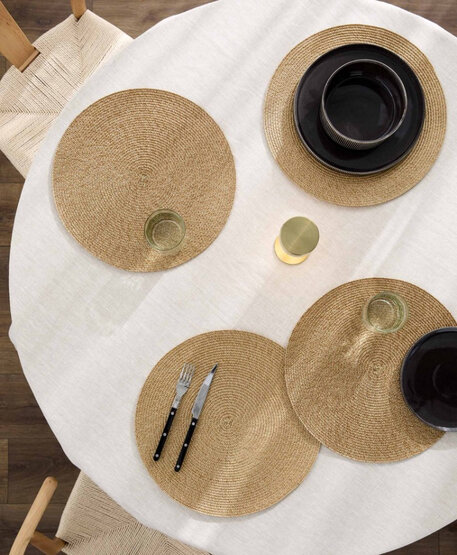 Tous nos napperons chez Simons Maison