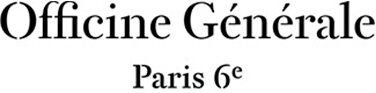 Officine générale designer collection at Simons