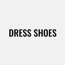 Dress Shoes