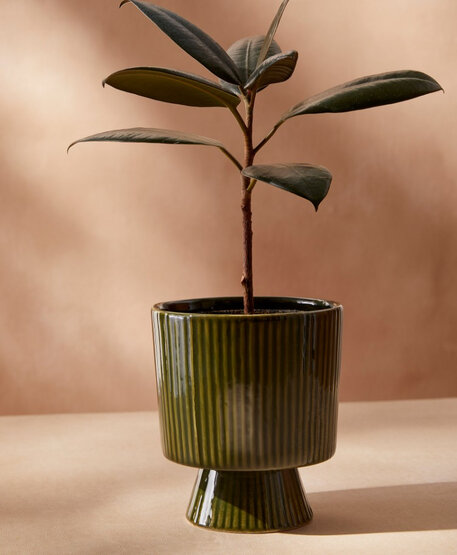 Tous nos cache-pots et accessoires de jardinage chez Simons Maison