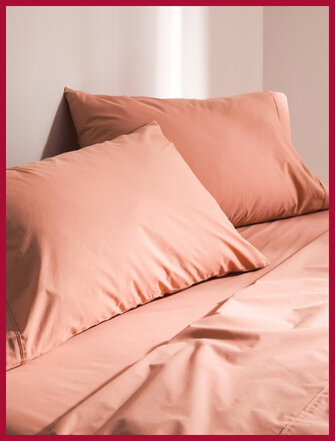 Sheets & Pillowcases