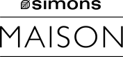 Logo simons maison