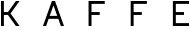 logo Kaffe