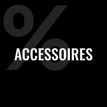 Accessoires designers pour femme chez Édito Simons