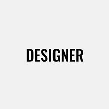 Designer