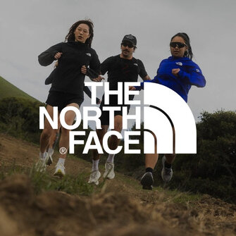 THE NORTH FACE