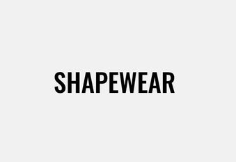 Shapewear