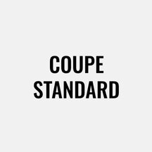 Coupe standard