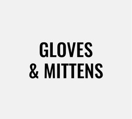 Gloves & Mittens