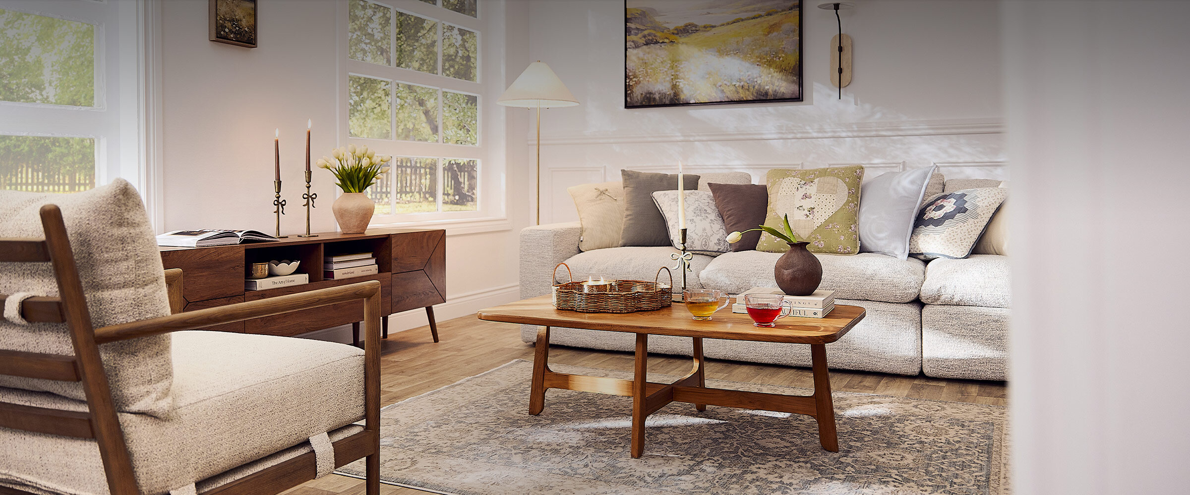 Furniture For Every Room | Simons