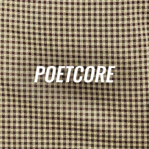 <i>Poetcore</i>