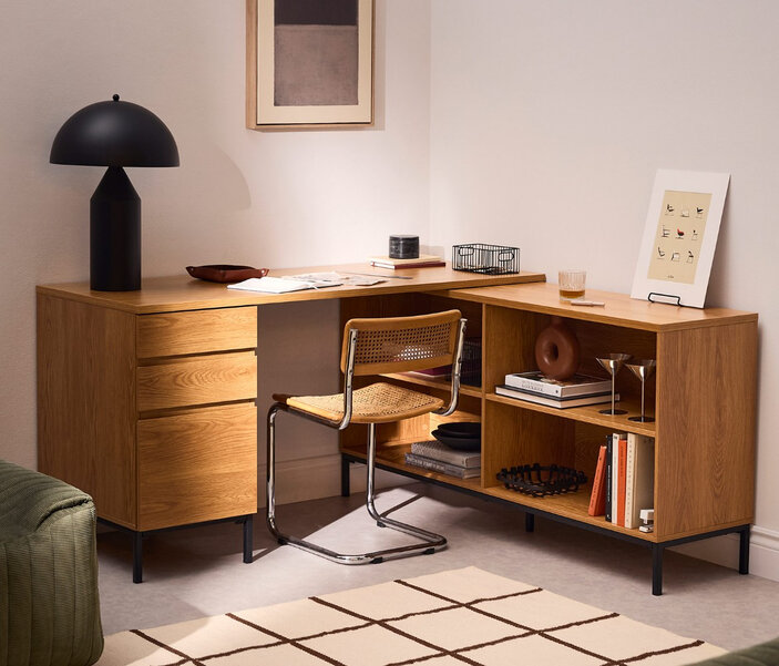Espace bureau