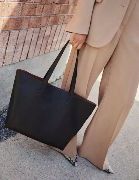 Minimalist Tote
