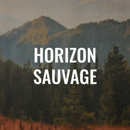 Horizon sauvage