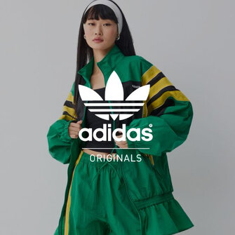 ADIDAS
