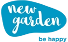 New garden