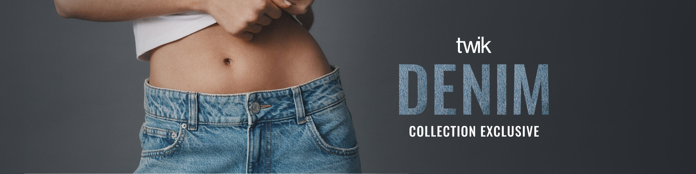 Twik denim