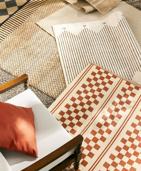 Tous nos tapis chez Simons Maison