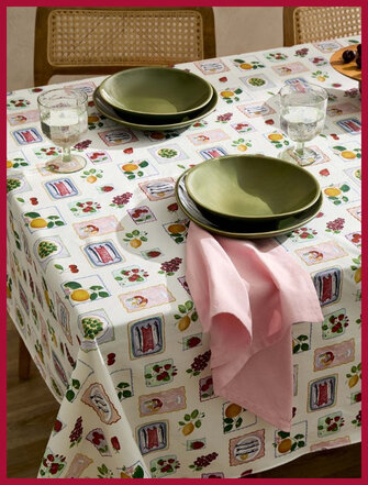 Tablecloths