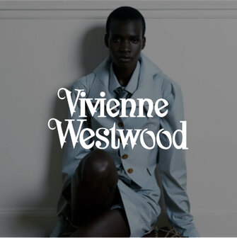Le tour de cou Graziella par Vivienne Westwood pour femme chez Édito Simons