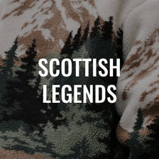 Scottish Legends
