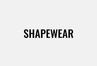 Shapewear