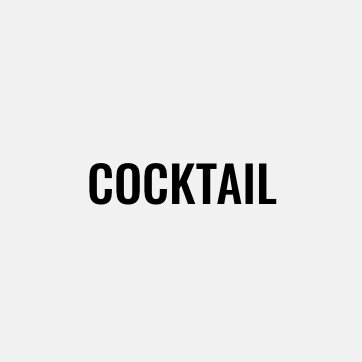 Cocktail