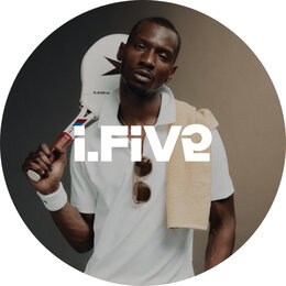 i.Fiv5 homme