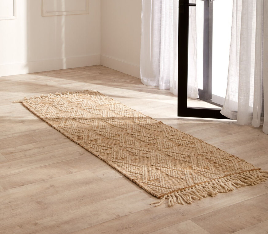 Tapis de couloir